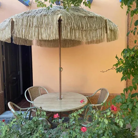 Apartament 4 Ragel Costa *