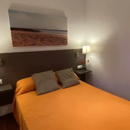 4 Ragel Costa Apartament Kadyks